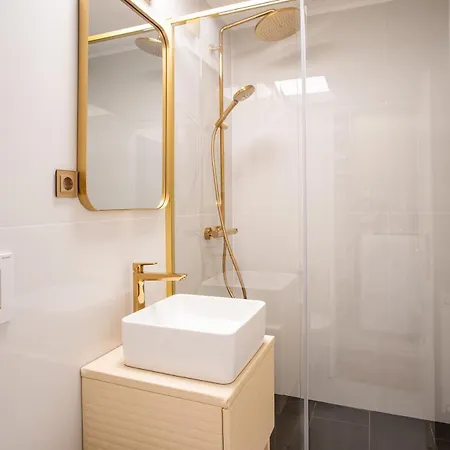 Luxury Apartment