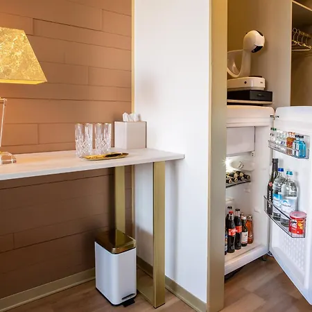 Apartment Luxury *