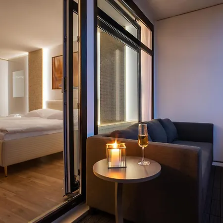Apartment Luxury Bad Fussing